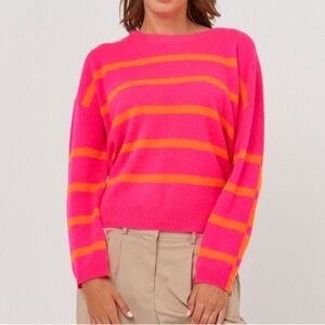 Vineyard Vines 100% Cashmere Sweater